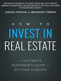 e book on how to invest in real estate
