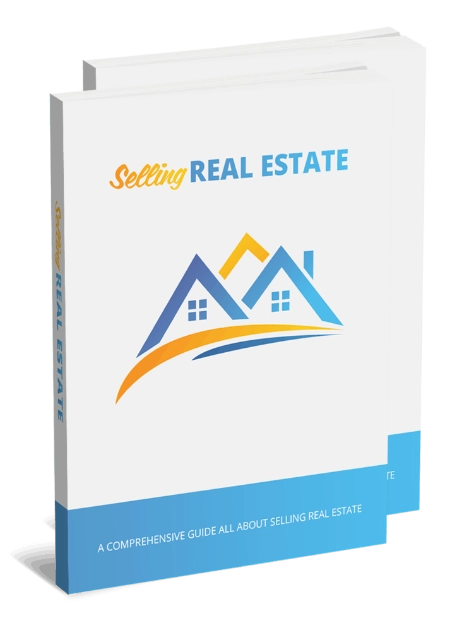 free ebook of selling real estate