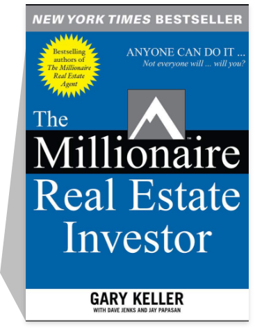 The Millionaire Real Estate Investor